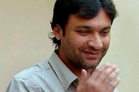 After spending 38 days in a local prison, MIM legislator Akbaruddin Owaisi, who is facing charges of sedition and waging war against the nation for his ... - M_Id_357217_Akbaruddin_Owaisi