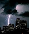 Severe Weather 101 - Lightning and lightning safety - Denver ...