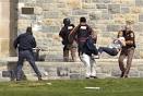 VIRGINIA TECH broke law over 2007 campus shooting, federal ...