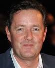 Basically Piers Morgan went about discounting United's efforts this season ... - piers-morgan-500x622