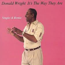 Donald Wright: It\u0026#39;s The Way They Are Remix (CD) – jpc - 0634479369209