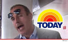 MATT LAUER Re-Signs with 'Today' -- Ann Curry On Chopping Block | TMZ.