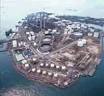 wild shores of singapore: Shell shuts down a Bukom refinery unit ...