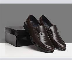 Aliexpress.com : Buy Best quality Leather shoes Men Flats shoes ...