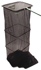 Keepnets Nets_and_Handles from BobCo Tackle