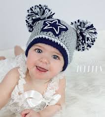 Crocheted Dallas Cowboys Hat Navy Blue or pink. Crocheted Dallas Cowboys Hat Navy Blue or pink... $25.00 USD TinyTippyTopper. - il_fullxfull.516661578_8jf1