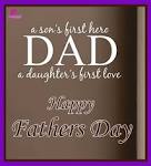 Happy Fathers Day 2015 SMS, Quotes, Messages, Phrases | Happy.