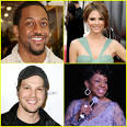 Dancing with the Stars' Season 14 Cast List | Dancing With the ...