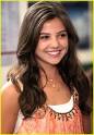Danielle Campbell Launches Official Twitter - danielle-campbell-twitter-prom