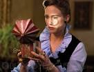 THE CONJURING Images Featuring Vera Farmiga and Patrick Wilson ...