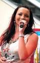 Rikki-Lee Coulter is going back to her roots and joining the Australian Idol ... - rickilee