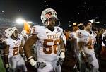 Alabama beats Texas in the NATIONAL CHAMPIONSHIP Game - Collective ...