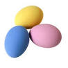 Natural Easter Egg Dyes - Make Colored EASTER EGGS Using Natural Dyes