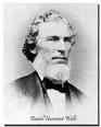 Daniel Hammer Wells In 1852 the church hierarchy granted to Joseph Young ... - ch_one2