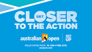AUSTRALIAN OPEN 2015 | Hisense Arena