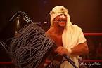 Phil Allely's Wrestling Ramble: SABU to leave TNA?