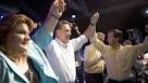 Mitt Romney wins PUERTO RICO PRIMARY handily - CBS News