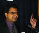 One of my most favourite blogger, Amit Varma of IndiaUncut has won the 2007 ... - amit-varma