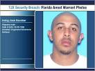 TJX Security Breach: Florida Arrest Warrant Photos - Irving Jose Escobar - 203622_6