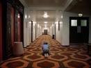 Inside the Masterpiece: “THE SHINING” | The Secret History of Art ...