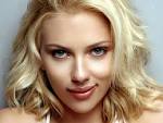 SCARLETT JOHANSSON Heading To TV With Custom Of The Country