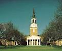 WAKE FOREST University (StudentsReview) - College Reviews Summary ...