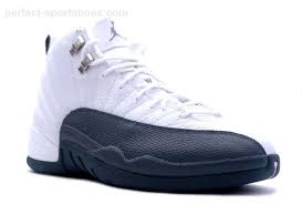 Buy 136001-102 Cheap Air Jordan 12 Retro Men Basketball Shoes ...