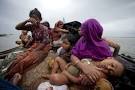Ethnic Cleansing of the ROHINGYA People Genocide in Myanmar.