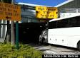 Bus Hits Overpass At Miami International Airport; 2 Dead, 30 ...