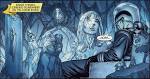 Mr. Freeze - Mr. Freeze Photo (14487242) - Fanpop fanclubs