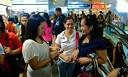 Singapore government urged to give maids the day off | World news ...