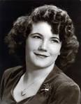 Filed Under: Family History, Gibson, Reeves Tagged With: Betty (Reeves) ... - Betty_K_Reeves_Senior_Picture_1947_Age_17