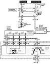 1998 Ford Escort Blower Motor Wiring Diagram