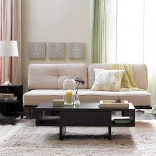 living room style design