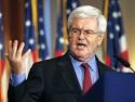 Palestinians Are 'Invented' People, According to NEWT GINGRICH