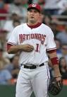 RYAN ZIMMERMAN agrees to one-year deal with the Washington ...