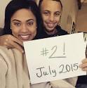 Stephen Curry Reveals Hes Expecting His Second Child | MadameNoire