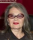 ROSEANNE BARR Book Signing at Borders in New York City Pictures ...