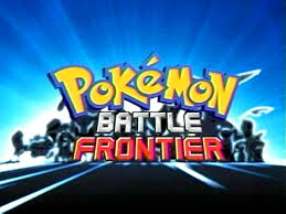 battle frontier