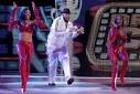 WWE ROYAL RUMBLE RESULTS: Brodus Clay beats the Funk out of Drew ...