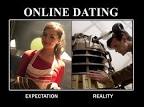 Online Dating | An Exercise in the Fundamentals of Orthodoxy