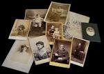 Photo-Sleuth: Research Services Offered