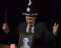 Bill Maher Performs Unbaptism of Mitt Romney's Dead Father ...