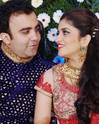 Mohit Gambhir and Anchal Chadha - mohit-and-anchal-wedding-ceremony-12_th