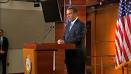 Obama, Boehner Open Door to Compromise on Tax Breaks in 'Fiscal ...