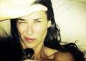 Demi Moore Drops the Kutcher in New Twitter Name. Posted Friday May 4, ... - demi-moore-just-demi