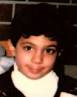 Above: Rami Hussein in 1992. Rami Topgay Hussein was abducted by his ... - RHussein
