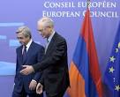 Date Set For Free-Trade Talks between Armenia, EU