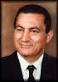 Muhammad Husni MUBARAK - Chief of State - af.mubarak