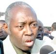 Le député du mouvement Tekki, Mamadou Lamine Diallo, s'est rendu cedimanche ... - a4dab50c4d1d827c0f36c2b1a54213f0